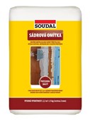 SOUDAL Sádrová omítka 20kg